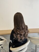 ヘアスタジオ マテリアル(hair studio Material)&nbsp;プルエクステ