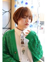 ザップ(ZAP) マッシュ