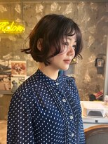 ゼストカロン(ZEST Kalon)&nbsp;ボブカット【椋井アノ】