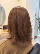 ノエル(NoeL)&nbsp;【ボブ/ショート/マッシュショート/レイヤーカット/髪質改善】