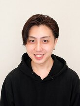 ライズトウキョウ 池袋店(Lise tokyo)&nbsp;栗形龍乃介 （池袋駅）