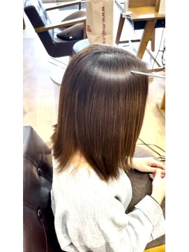アクロ ヘアー ステージ(ACRO hair stage) 美髪矯正