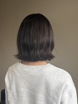 クロエ バイ ラヴィズム 紫竹山店(CLOE by LUVISM) グレージュブラウン