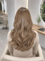 テーラヘアー 蘇我2号店(TELA HAIR) 髪質改善×ロング