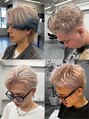 アンドメゾンオム(&Maison. homme) 周りと被らないデザインで日常に刺激をプラス!