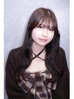 リメル 奥沢自由が丘店(Remel) 縮毛矯正/リフトレイヤー/くびれ巻き/モテ髪/奥沢/自由が丘