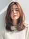 ニコ 相模大野店(nico.)の写真/『低価格×高品質』で人気”nico”が相模大野に!旬の顔周りレイヤーやサイドバングもオシャレで小顔に♪