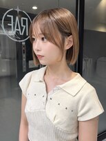 ラフ トウキョウ 福岡天神店(RAF TOKYO)&nbsp;ぷつっと美なBOB