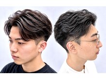 ヘアスタジオ ロメオ(hair studio Romeo)