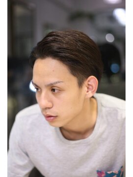 フォルテ 表参道店(FORTE) 【FORTE】簡単スタイリングクールショート