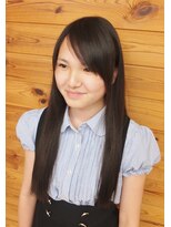 パル&nbsp;ナチュさらストレート