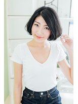 フレイムス ヘアアンドリラックス 東川口店(Frames hair&relax)&nbsp;bob