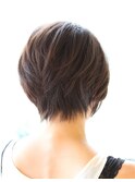 おとな女子・３０代・４０代からのボブスタイル
