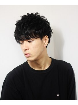 クオンヒール(QUON HEAL) ナチュラルスパイラルパーママッシュr