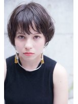 エース (ACE)&nbsp;ACE LA 暗髪グレージュ