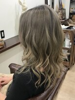 アゴーグ(agog) ペール☆アッシュベージュ☆アッシュ