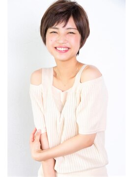 シーラス(cirrus) 【cirrus】 うぶバング×ノームコア20代/30代/40代/50代