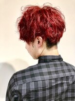 アマンドール(Aman D'or)&nbsp;ブラストマッシュ＋コロナレッド