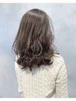 ラブ アンド ヘア ロコ(Love&Hair Loco)&nbsp;シークレットハイライト