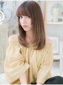 ■大人かわいい☆ツヤ感小顔ワンカール106★上尾20代30代40代