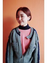 ホープ 渋谷(HOPE)&nbsp;スリークボブ