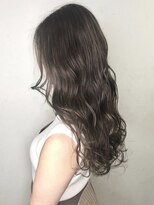 ソース 枚方(SOURCE)&nbsp;【SOURCE】パールグレージュ