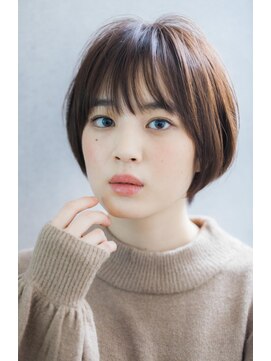 リル 7F 銀座(Rire) 【Rire-リル銀座-】ひし形ショート