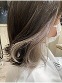griFFica インナーカラー