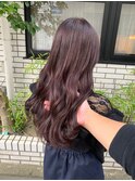 ☆上品な色味と艶感が可愛いラベンダーピンクカラー☆＃ピンク