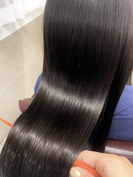 トゥーリ 薬院店(tuuli) 上杉（武本）茉与★スタイル201