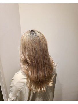 ブレス 布施店(brace) 韓国風/髪質改善サロン/髪質改善トリートメント/布施駅