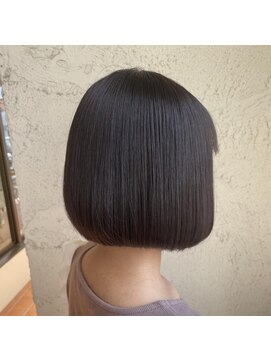 プリモ リコ(Primo.rico) ボブ