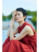 デュッカ(ducca)&nbsp;natural short