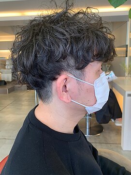 フリップビーアヴェダ(FLIP B AVEDA) 【本八幡FLIP B AVEDA】お客様スタイル