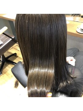 ウルム 蕨西口(ULUM) 話題のヴァリジョアトリートメント☆