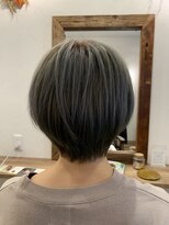 リアン(Lien)&nbsp;外国人風カラーカット