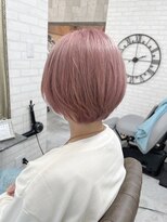 タンゴイ(tanGoi)&nbsp;ペールピンク