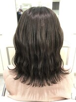 ルノン(LUNON)&nbsp;軽めセミロング♪