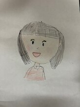 林の美容室&nbsp;小橋 貴子