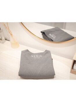 自分らしくキレイになれる空間。スタイリッシュな店内で、日常を忘れるくつろぎのひと時を*[銀座/銀座駅]