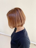 エイト オキナワ 沖縄新都心店(EIGHT okinawa)&nbsp;【EIGHT 沖縄】お客様スタイル