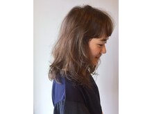 アルム(hair salon Alum)