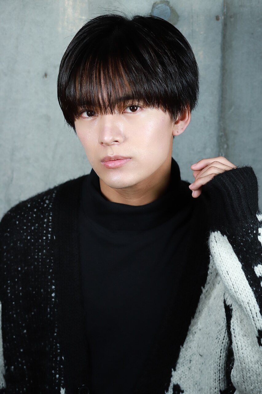 シースルーマッシュ：L176088065｜リップス 川崎(LIPPS)のヘアスタイル