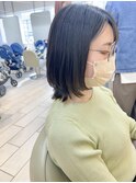 くびれレイヤー!レイヤーボブ!
