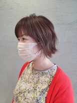 リミックスヴィラ(remix Villa)&nbsp;ミニボブ♪アレンジ