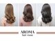 アロマ ヘアルーム 池袋店(AROMA hair room)の写真