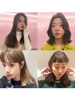 キジ(KIJI) 篠塚ミディアム特集