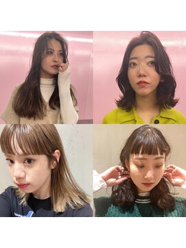 キジ(KIJI) 篠塚ミディアム特集