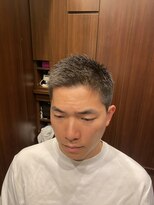 ヒロギンザ 田町店(HIRO GINZA)&nbsp;さっぱりメンズショート