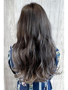 ネイバー(Neighbor) ゆるふわパーマ